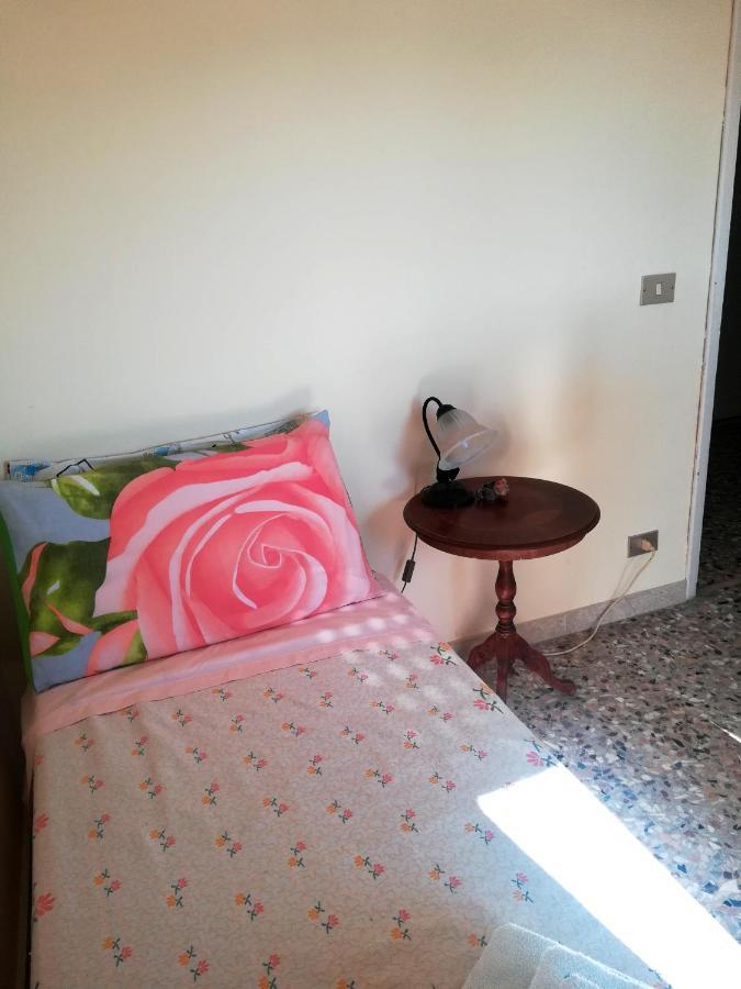 Casa Di Angela Daire Siraküza Dış mekan fotoğraf
