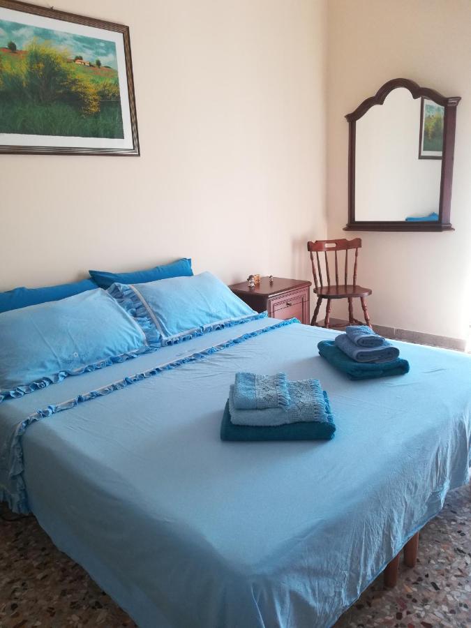 Casa Di Angela Daire Siraküza Dış mekan fotoğraf