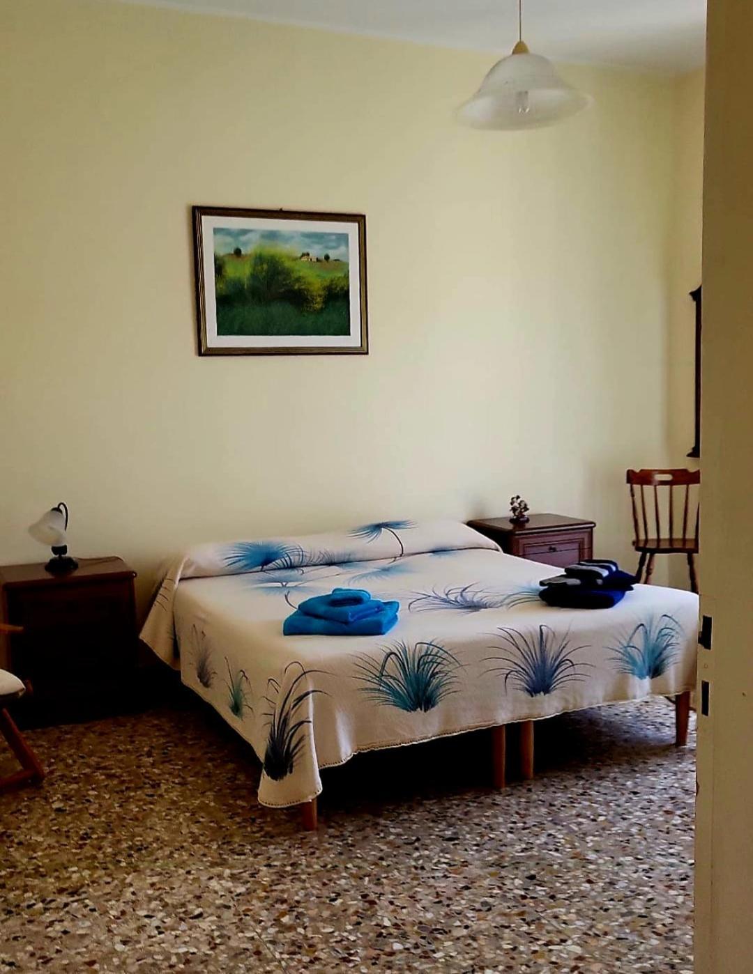 Casa Di Angela Daire Siraküza Dış mekan fotoğraf