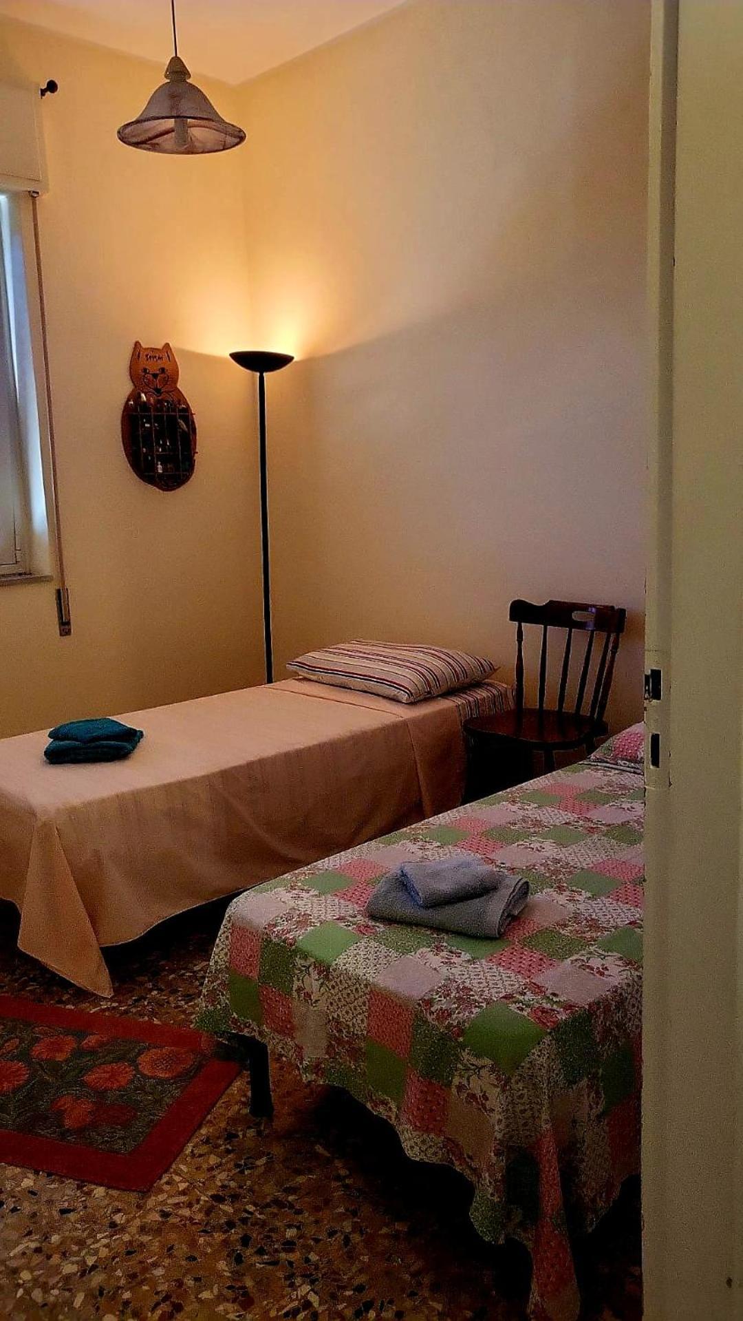 Casa Di Angela Daire Siraküza Dış mekan fotoğraf