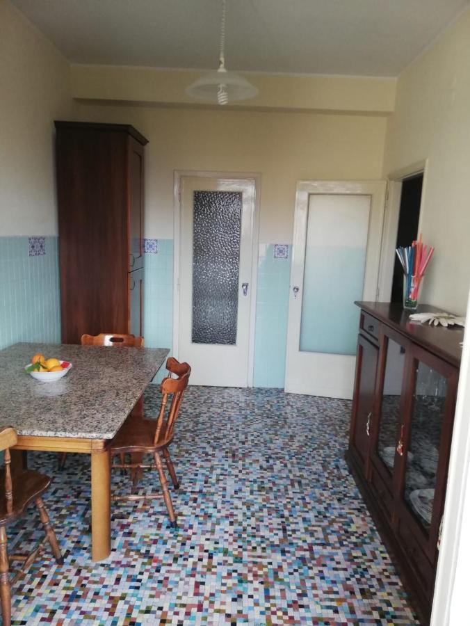 Casa Di Angela Daire Siraküza Dış mekan fotoğraf